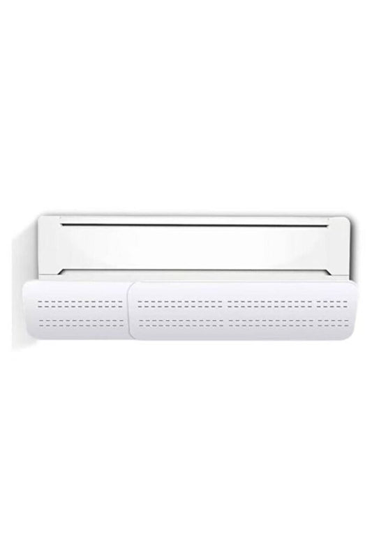Xpress Sales Deflector Aer Condiționat Universal Reglabil Anti-Curent
