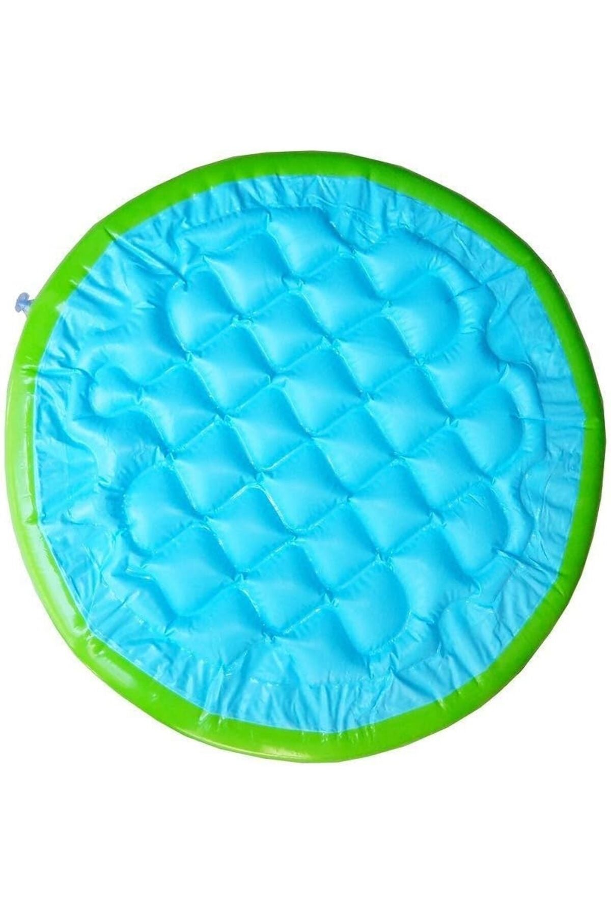 Intex Piscină Gonflabilă pentru Bebeluși, 3 Inele, 61x22 cm