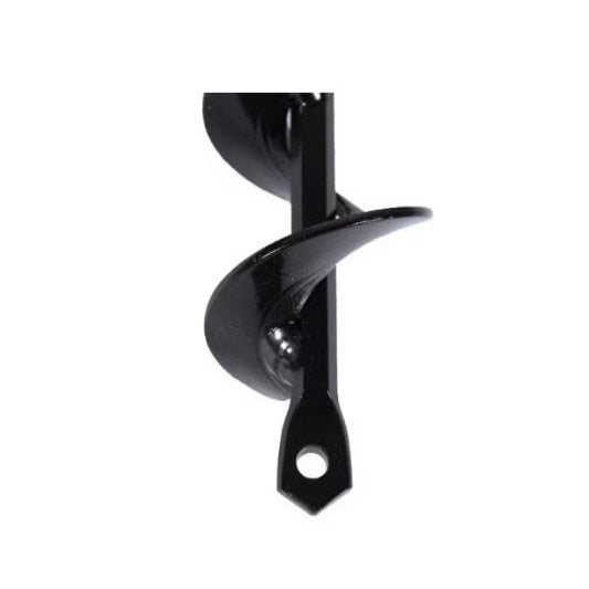 AVALCASE Burghiu de Pământ pentru Bormașină 5x22 cm, Metal