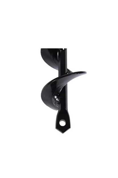 Burghiu de Pământ Avalcase 5x22cm pentru Bormașină Metalic