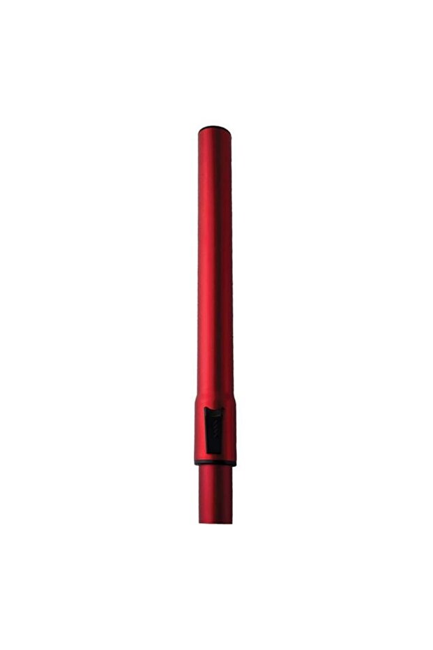 i-JMB Electric Vertical Vacuum Cleaner 600W Cyclonic Filtration Red