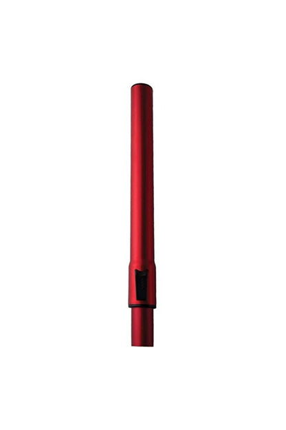 i-JMB Electric Vertical Vacuum Cleaner 600W Cyclonic Filtration Red