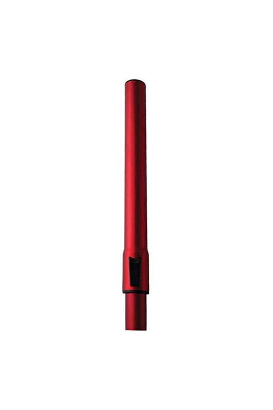 i-JMB Electric Vertical Vacuum Cleaner 600W Cyclonic Filtration Red