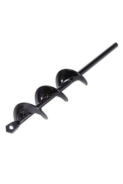 Burghiu de Pământ Avalcase 5x22cm pentru Bormașină Metalic