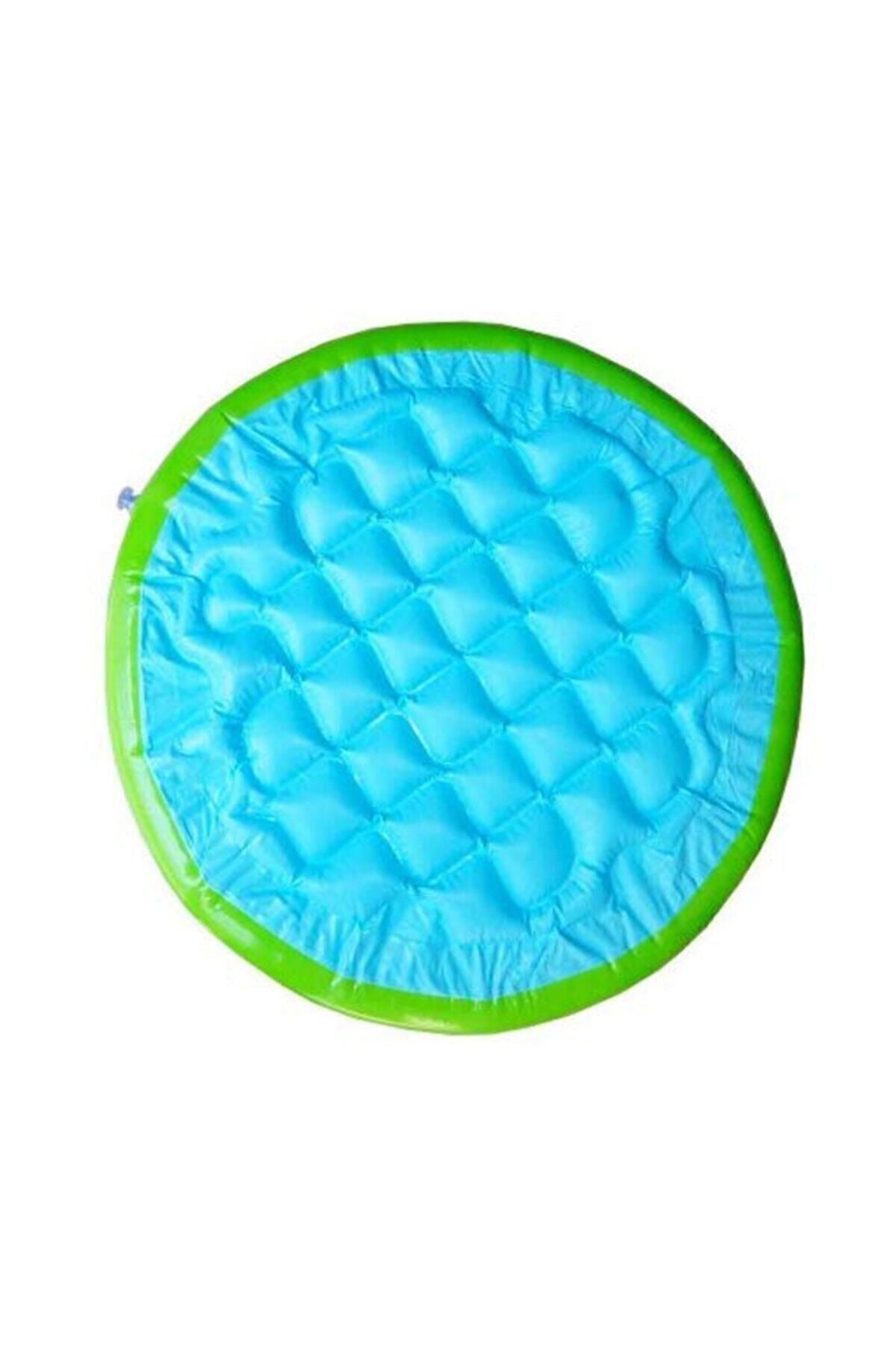Intex Piscină Gonflabilă pentru Bebeluși, 3 Inele, 61x22 cm
