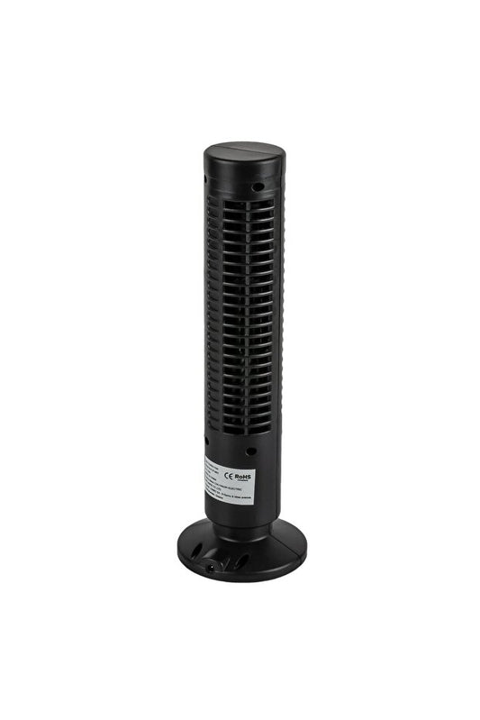 OEM Tower Fan 33cm USB Powered 2 Speed Compact Cooler