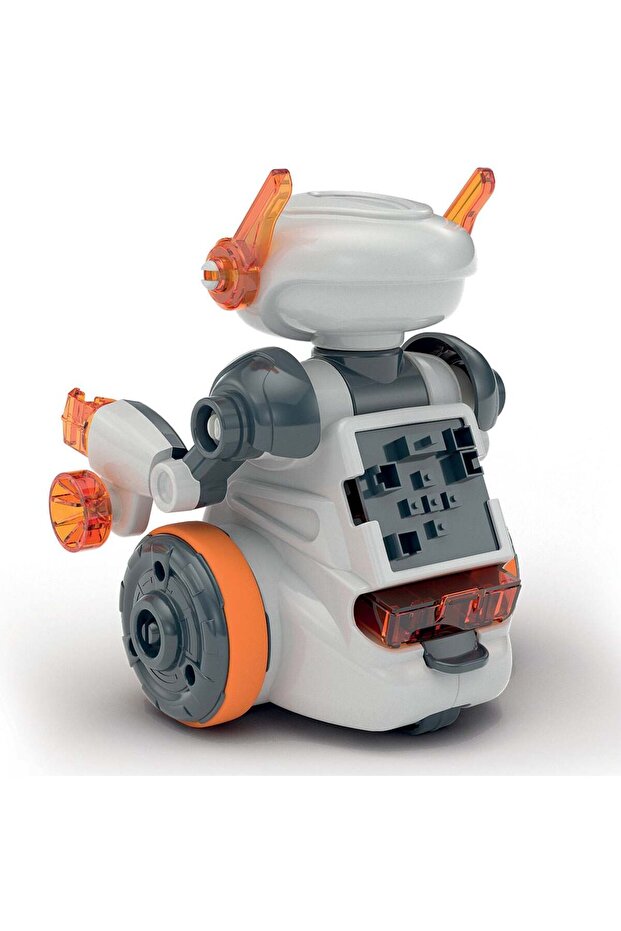 Clementoni Mio Robot Educational Science and Play Set 8+ Ani