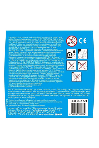 OEM Soluție Lichidă pentru Baloane de Săpun 2L