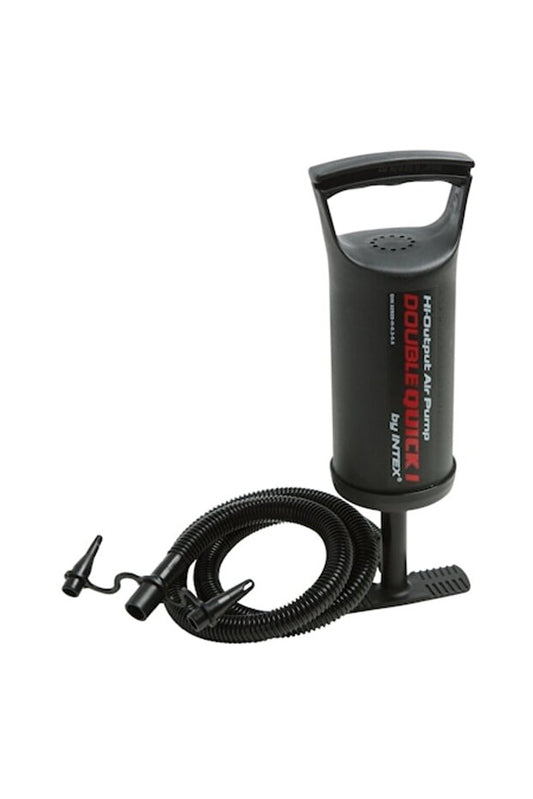Intex Quick III Manual Pumpă Aer 29cm Albă