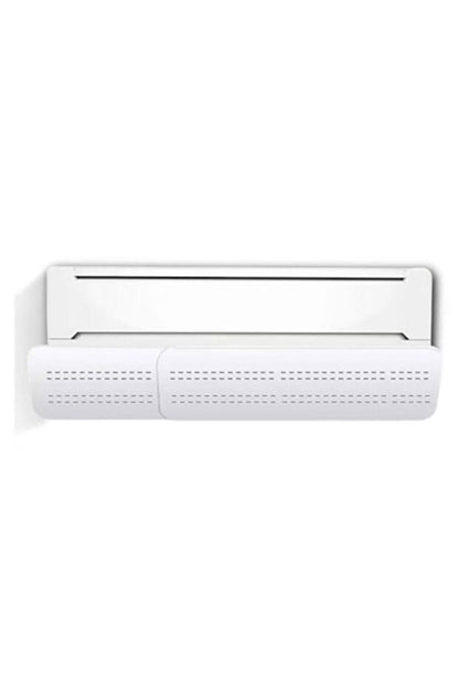 Xpress Sales Deflector Aer Condiționat Universal Reglabil Anti-Curent