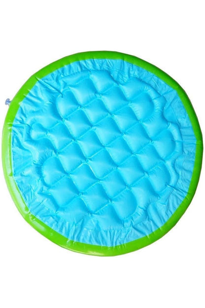 Intex Piscină Gonflabilă pentru Bebeluși, 3 Inele, 61x22 cm