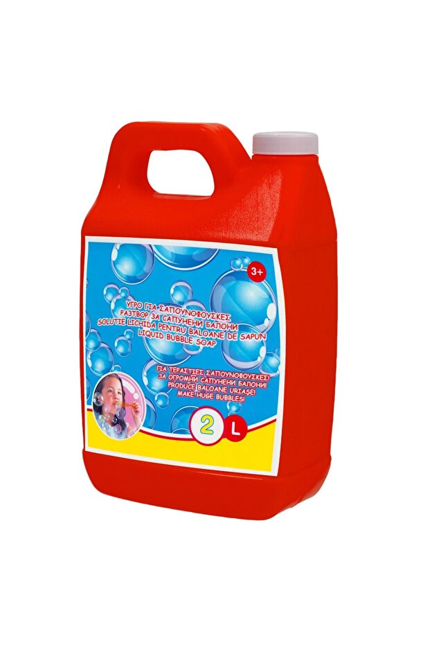 OEM Soluție Lichidă pentru Baloane de Săpun 2L