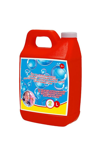 OEM Soluție Lichidă pentru Baloane de Săpun 2L