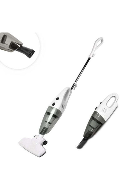 Digi Vertical Vacuum Cleaner 2-in-1 600W with Metal Tube
