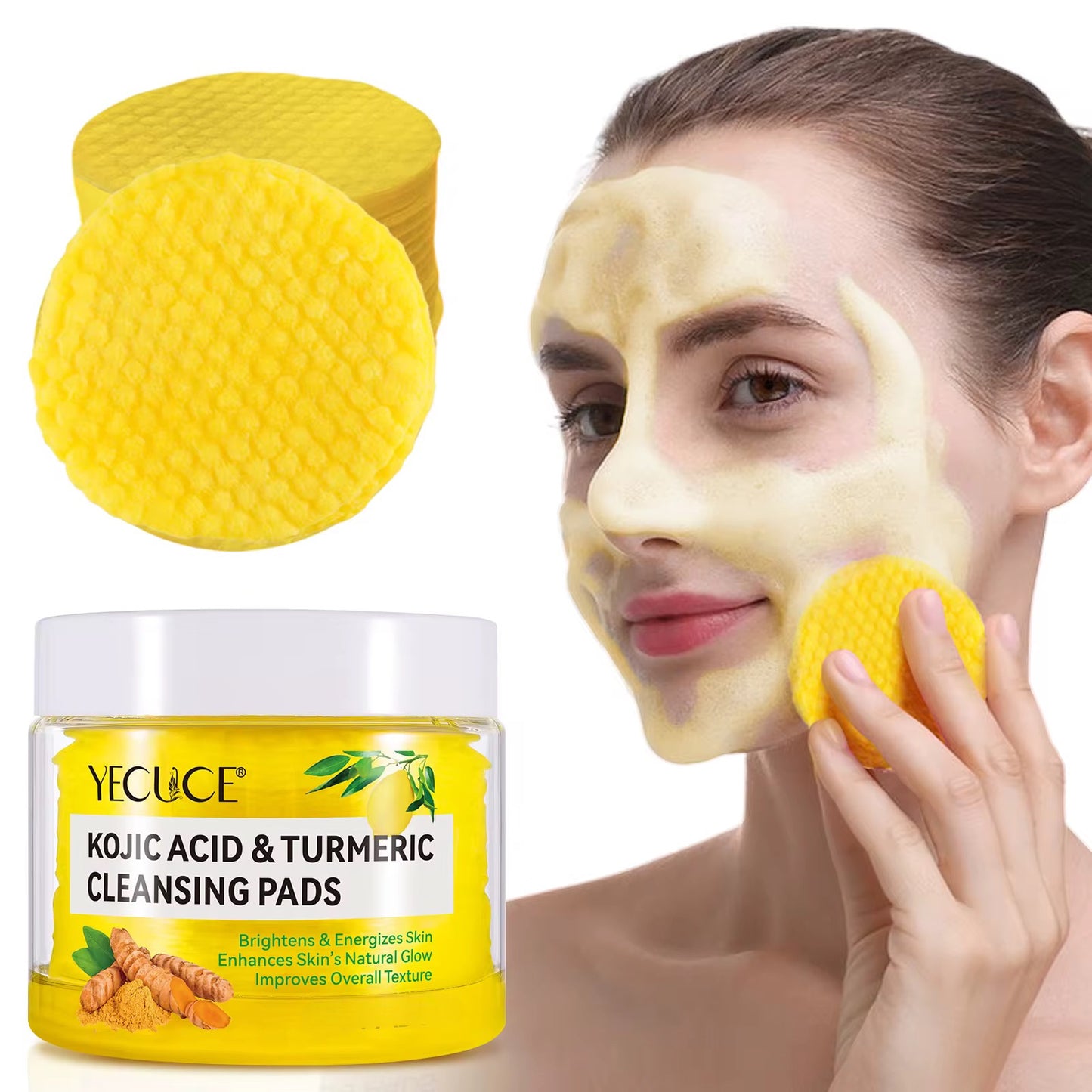 Luméra Acid Kojic