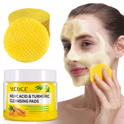 Luméra Acid Kojic