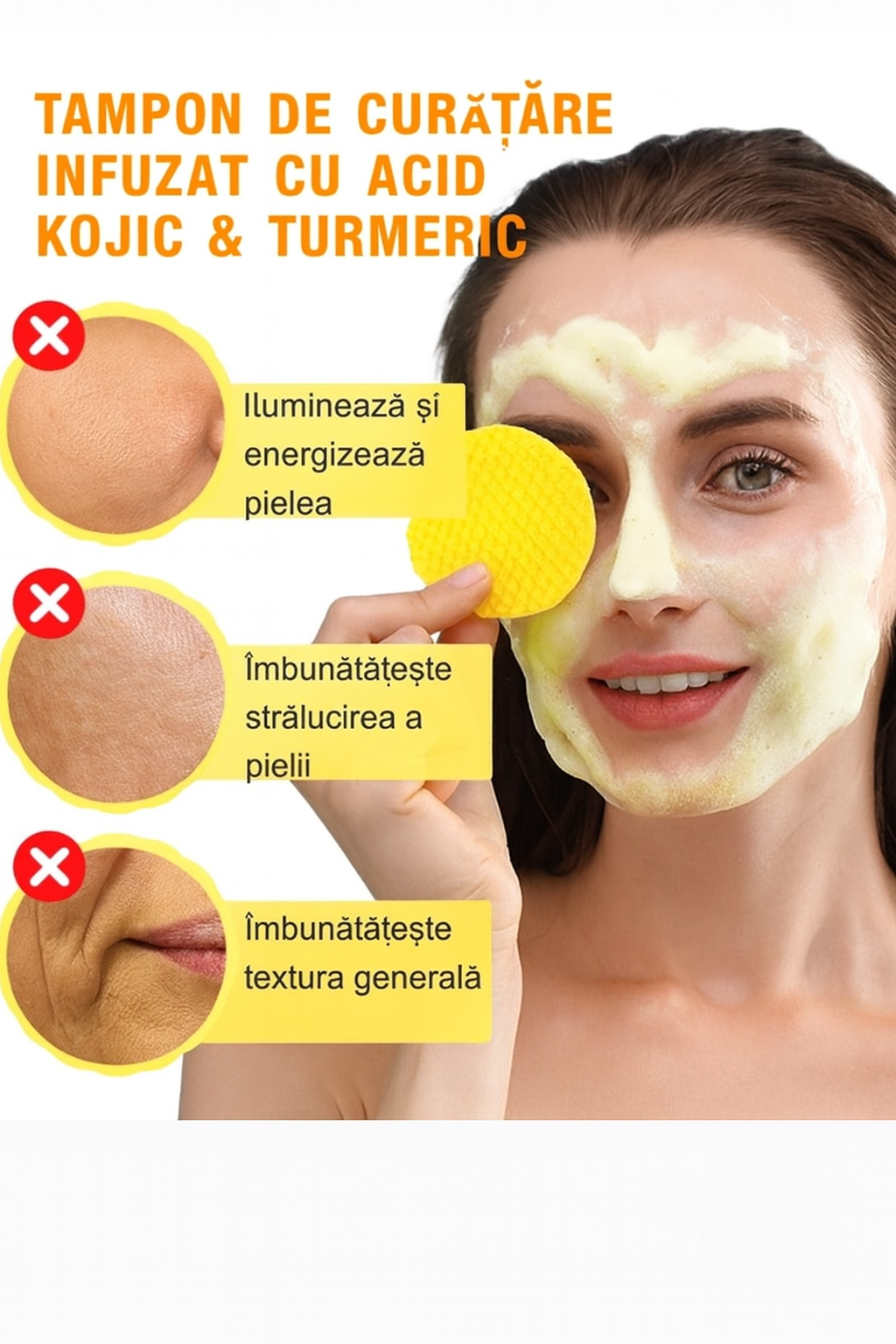 Luméra Acid Kojic
