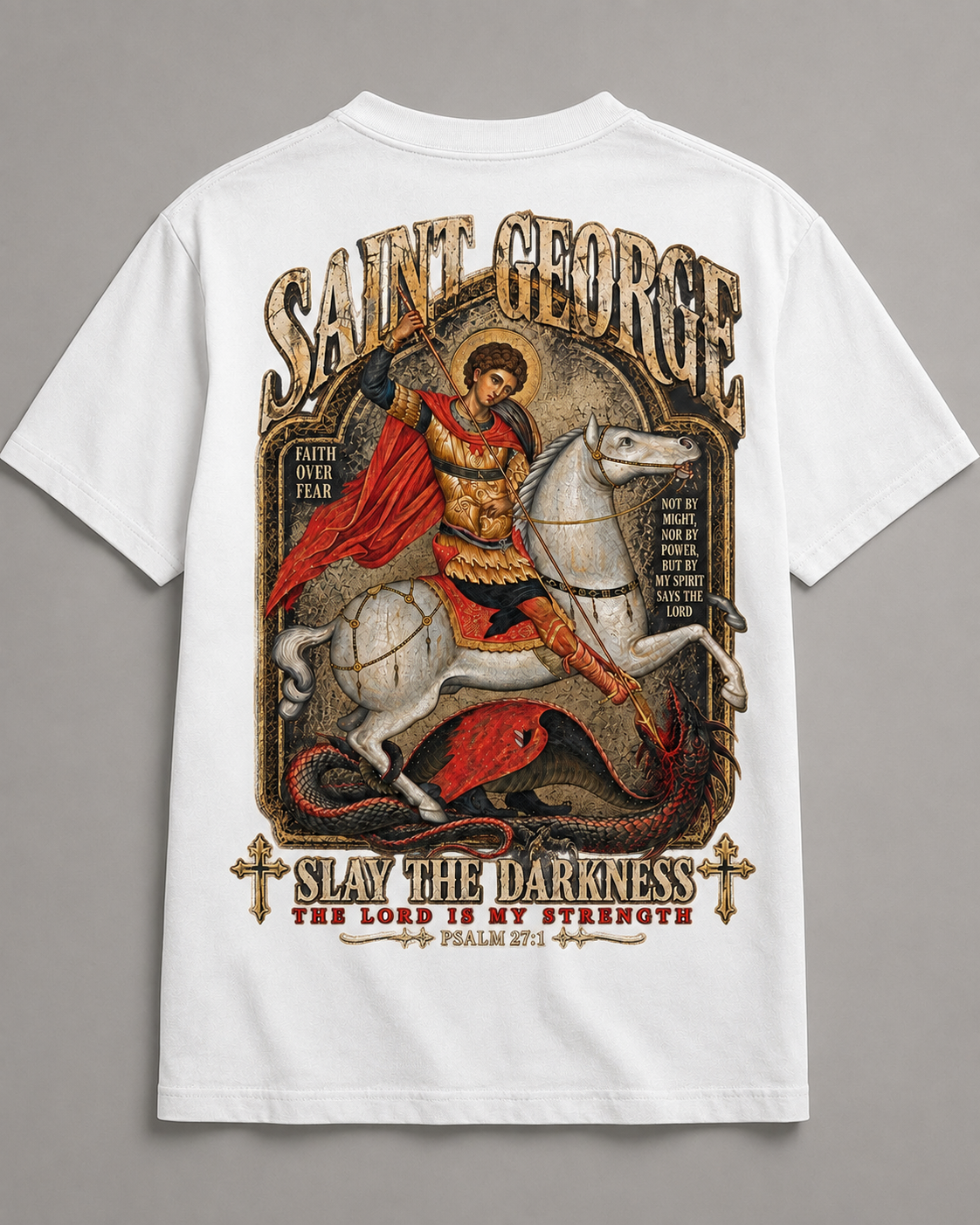 Tricou Iisus Hristos