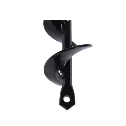 AVALCASE Burghiu de Pământ pentru Bormașină 5x22 cm, Metal