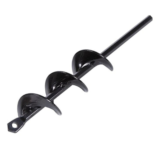 AVALCASE Burghiu de Pământ pentru Bormașină 5x22 cm, Metal